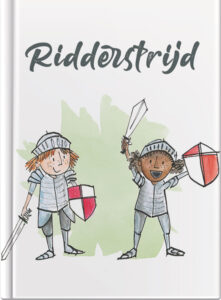 Ridderstrijd