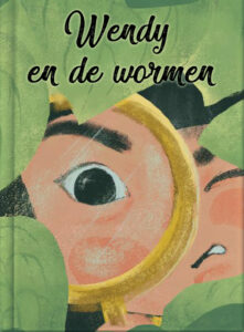 Wendy en de wormen