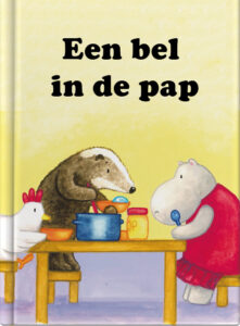 Een bel in de pap