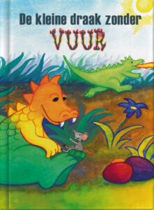 De kleine draak zonder vuur
