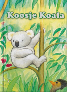Koosje Koala