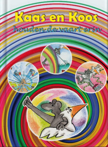 Kaas en Koos houden de vaart er in