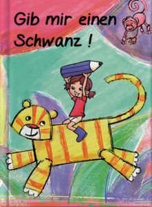 Gib mir einen Schwanz