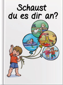 Schaust du es dir an?