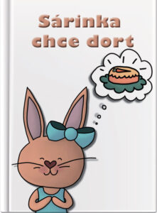 Sárinka chce dort