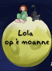 Lola op ‘e moanne