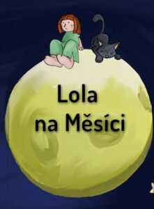 Lola na Měsíci