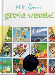 Mijn kleine grote wereld