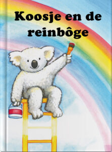 Koosje en de reinbôge