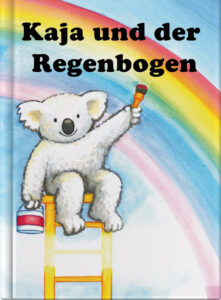 Kaja und der Regenbogen