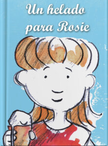 Un helado para Rosie