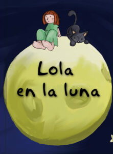 Lola en la luna