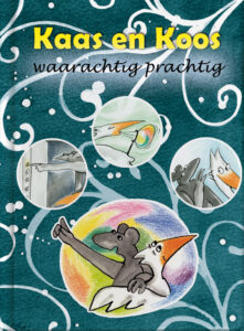 Kaas en Koos waarachtig prachtig