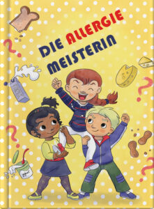 Die Allergiemeisterin