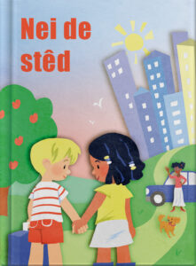 Nei de stêd