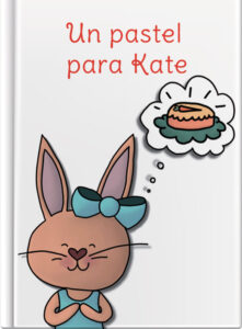 Un pastel para Kate