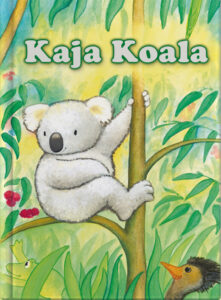 Kaja Koala