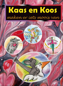 Kaas en Koos maken er iets moois van