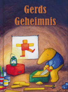 Gerds Geheimnis