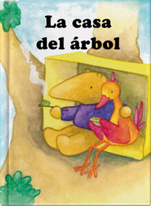 La casa del árbol