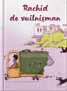 Rachid de vuilnisman