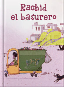 Rachid el basurero