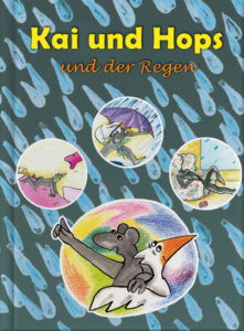 Kai und Hops und der Regen