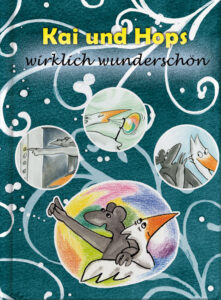 Kai und Hops, wirklich wunderschön