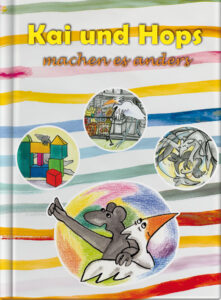 Kai und Hops machen es anders