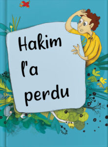 Hakim l’a perdu