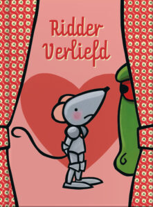 Ridder verliefd