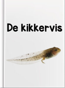 De kikkervis