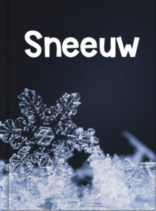 Sneeuw