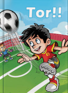 Tor!!