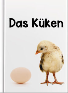 Das Küken