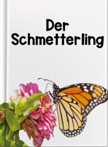 Der Schmetterling