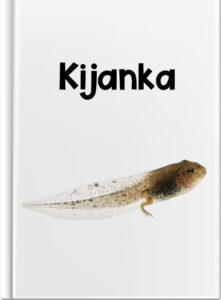 Kijanka