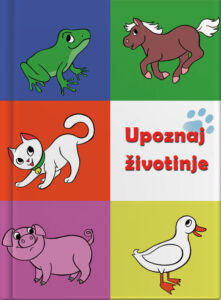 Upoznaj životinje!