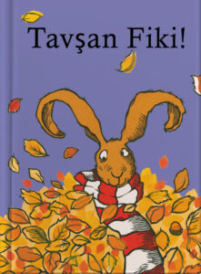 Tavşan Fiki!