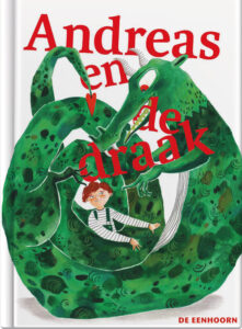 Andreas en de draak