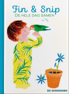 Fin & Snip – De hele dag samen
