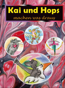 Kai und Hops machen was draus