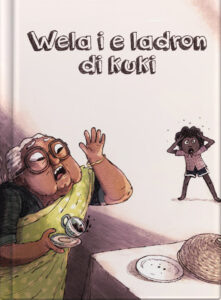 Wela i e ladron di kuki