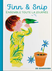Finn & Snip – Ensemble toute la journée
