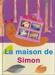 La maison de Simon