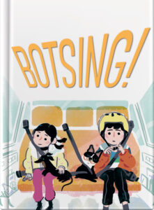 Botsing