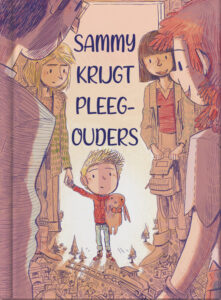 Sammy krijgt pleegouders