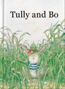 Tully and Bo