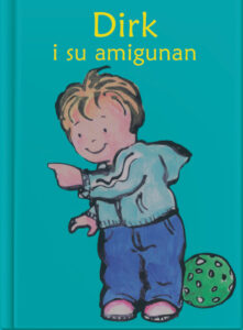 Dirk i su amigunan