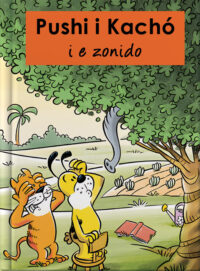Pushi i Kachó i e zonido